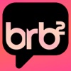 BRB² —AI Chat Therapy - iPhoneアプリ
