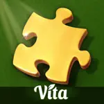 Vita Jigsaw for Seniors App Positive Reviews