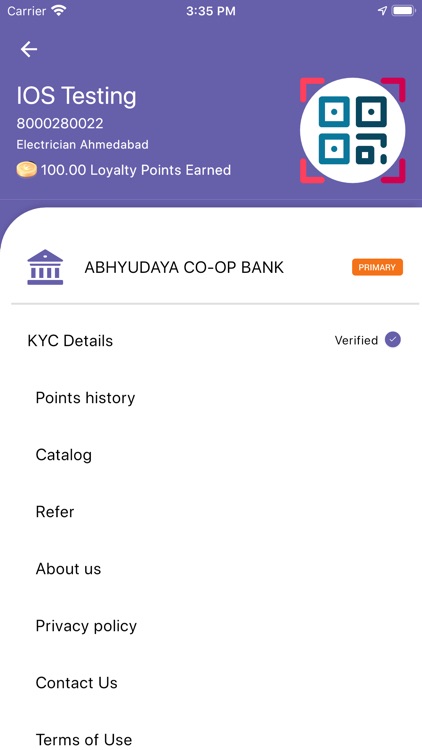 Prisha GLI screenshot-4