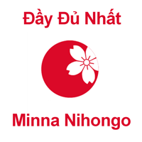 Minna Nihongo A-Z JMina