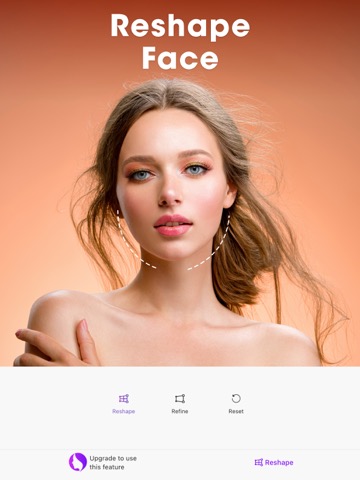 Beauty Editor Plus Face Filterのおすすめ画像3