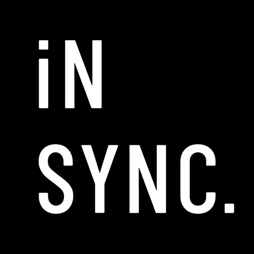 iNSYNC - Virtual Studio Tool - - AppWisp.com