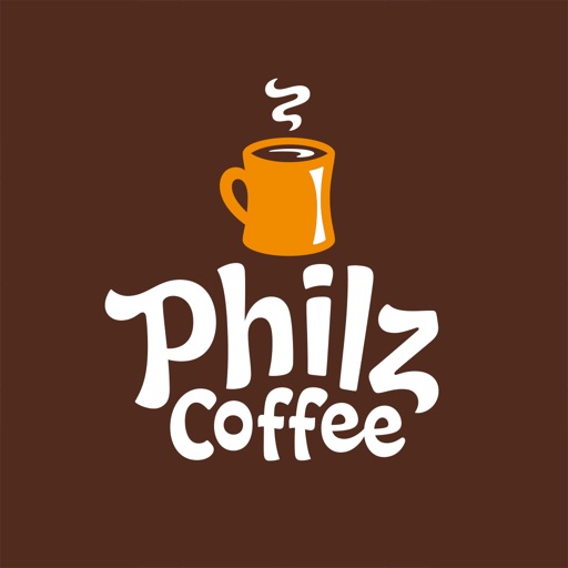 Philz Coffee Icon