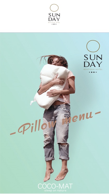 Sunday Boutique Hotel screenshot-5