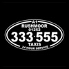 A1 Rushmoor Taxis icon
