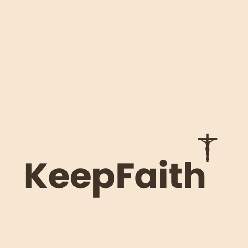 KeepFaith - Daily Bible verses