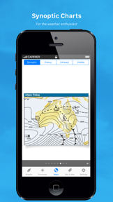 Seabreeze.com.au screenshot