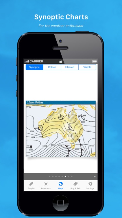 Seabreeze.com.au screenshot-9