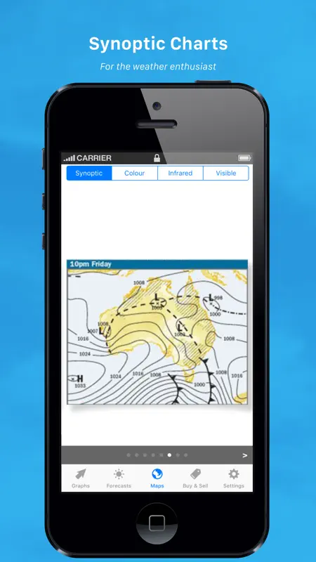Seabreeze.com.au screenshot 10 of 10