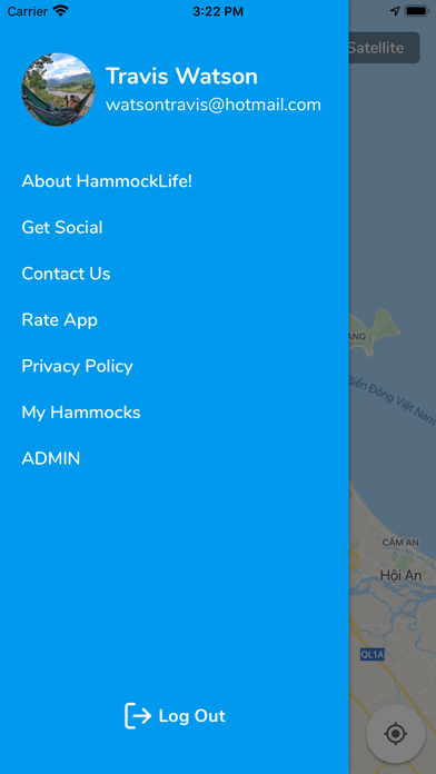 HammockLife! Screenshot
