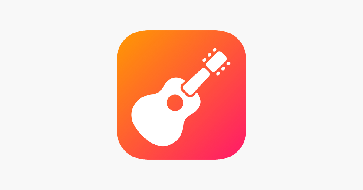 ‎Guitar Tuner Chords & Tabs on the App Store