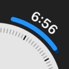 Corner Clock Watch icon