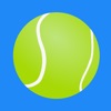 MatchTrack Tennis Score Keeper icon