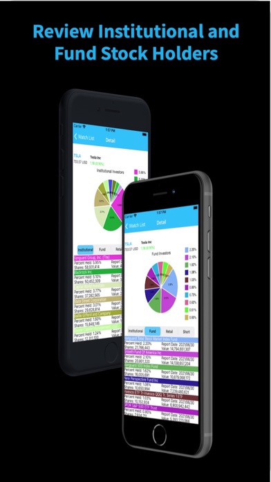 Super Investor Screenshot