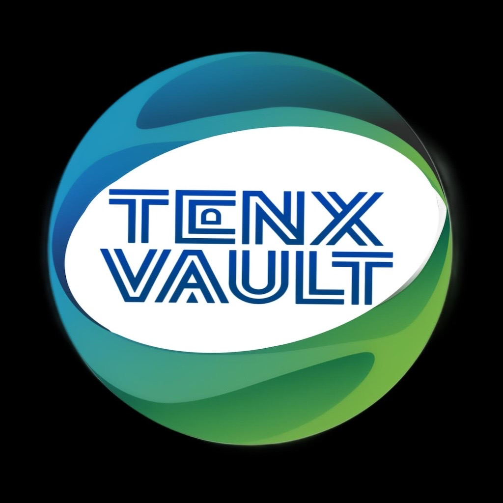 Get TenXVault for iOS, iPhone, iPad Aso Report