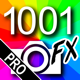 1001 Photo Effects Pro