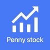 ペニー株スクリーナー：株式情報，株価チャート - iPadアプリ