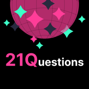 21 Questions - Couples & Group