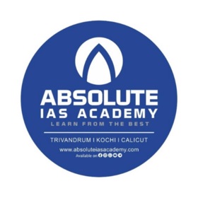 ABSOLUTE IAS ACADEMY