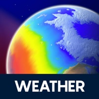 날씨 - Weather Radar NOAA  PC 용