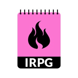 IRPG App (2025)