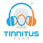 Tinnitus Perú App Cancel