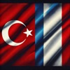 Luna French Turkish Verbs icon