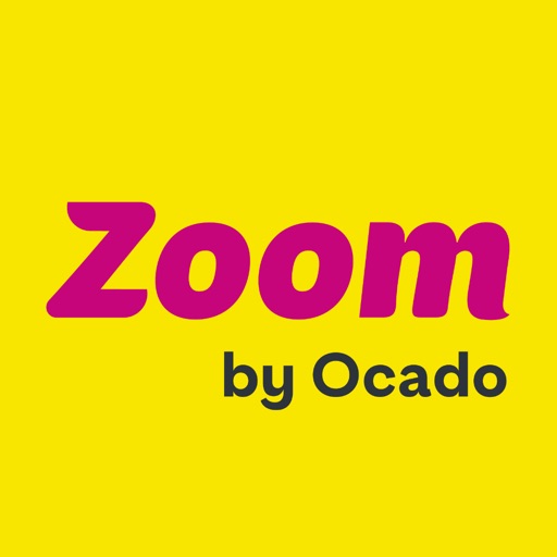 Zoom by Ocado | Food Delivery