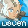 Get Waven for iOS, iPhone, iPad Aso Report