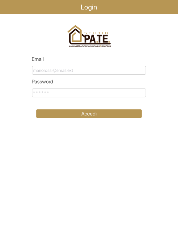 Screenshot #5 pour Studio PA.TE