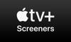 Apple TV+ Screeners