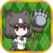 ちょっと変わったシステムの、けものフレンズ二次創作RPG！