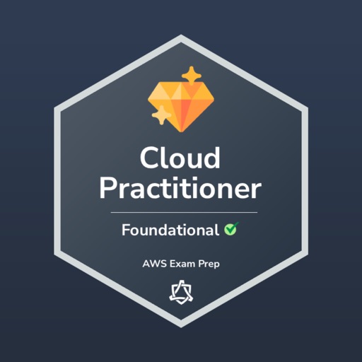 AWS Cloud Practitioner CLF