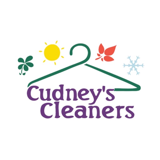 Cudneys Cleaners