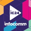 InfoComm 2024 | June 8-14 - iPhoneアプリ