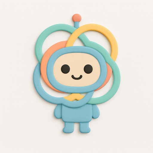 Kudu AI Chat for Kids 6-12