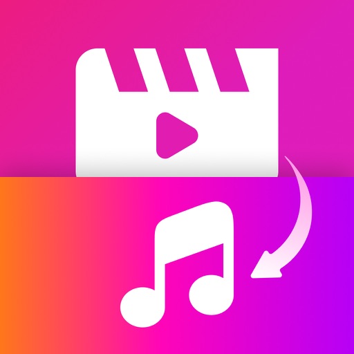 Video to MP3: Audio Converter