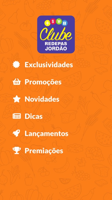 Screenshot #1 pour Clube Redepas Jordão