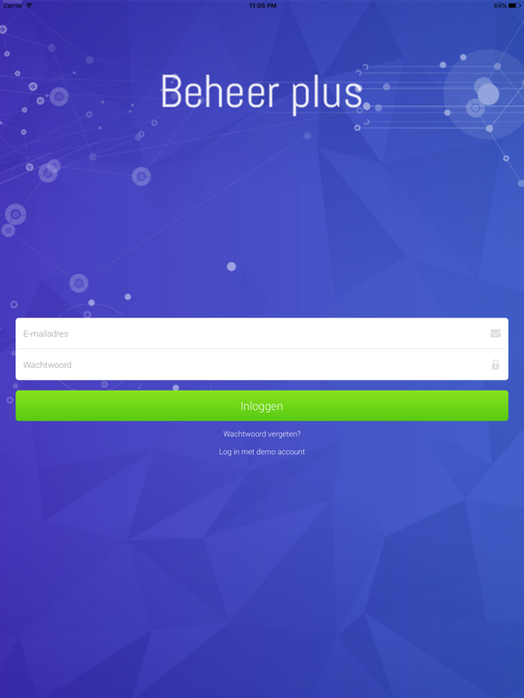 Screenshot #4 pour C-TIP: Beheer plus