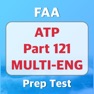 Get FAA part 121 ATP Prep 2024 for iOS, iPhone, iPad Aso Report