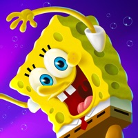 SpongeBob  logo