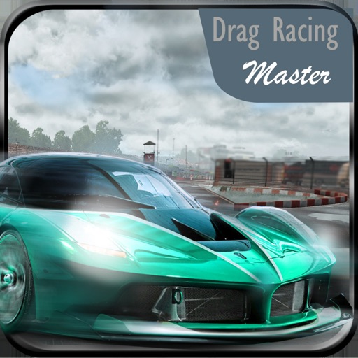 Drag Racing Master