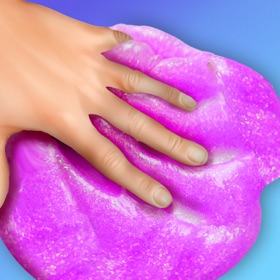 螢幕擷取畫面 (5) ASMR Super Slime Simulator