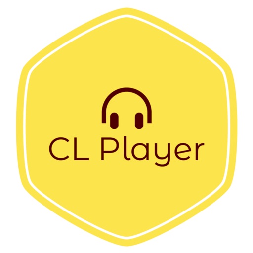 Continuous English: CL Player