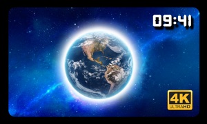 PlanetLapse Space