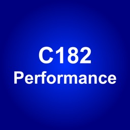 C182 Performance