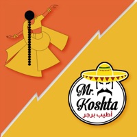 كوشتا و تروجا logo