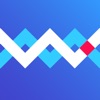 MyWorkout - workout log app icon