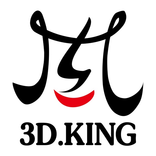 3D.KING機能品牌服飾 - AppWisp.com