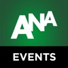 ANA Events App icon